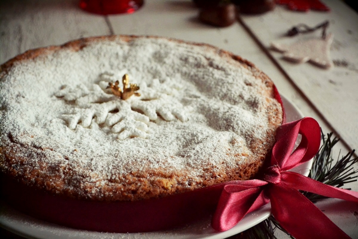 vasilopita 2018